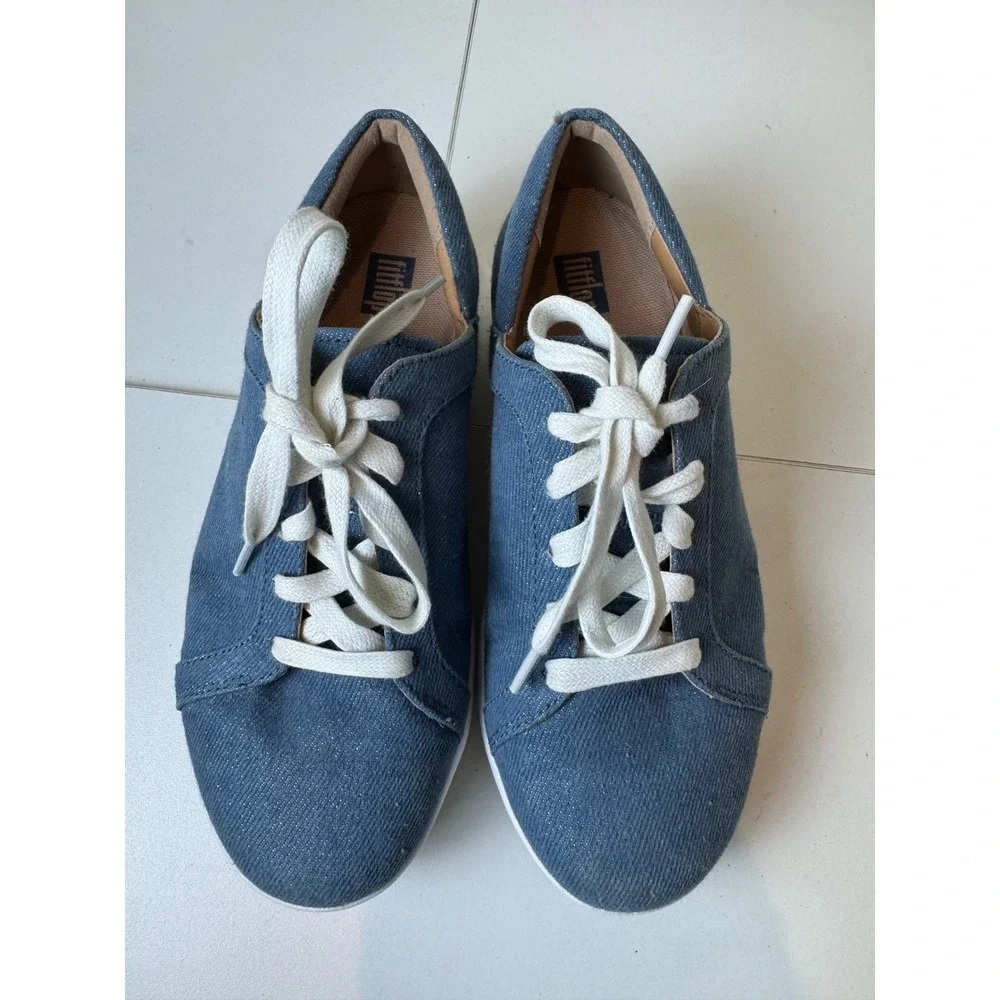 Fitflop sporty uberknit